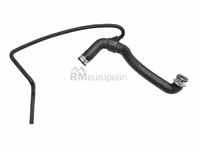 Mercedes Radiator Hose Genuine Mercedes 1715010182