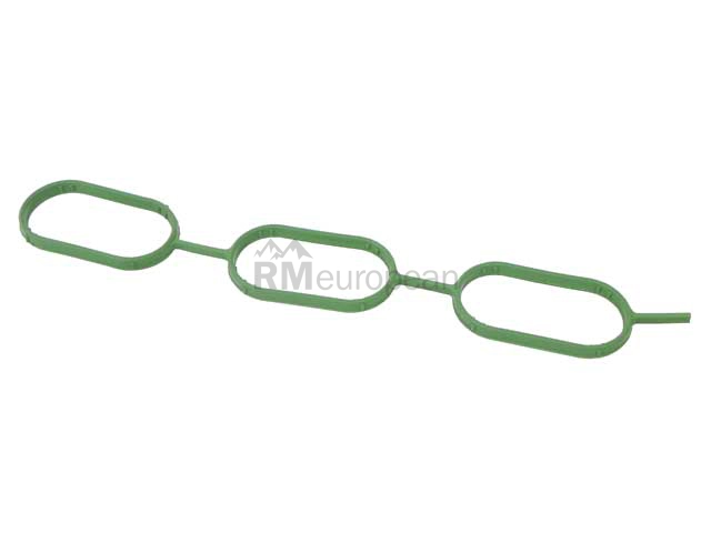 VW-Audi Intake Manifold Gasket Elring Klinger 078129717P