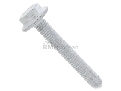 Porsche Control Arm Bolt Genuine Porsche N10560702