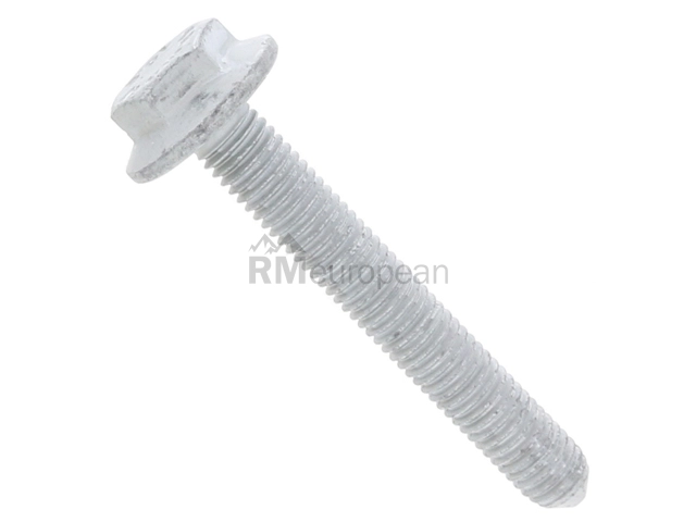 Porsche Control Arm Bolt Genuine Porsche N10560702