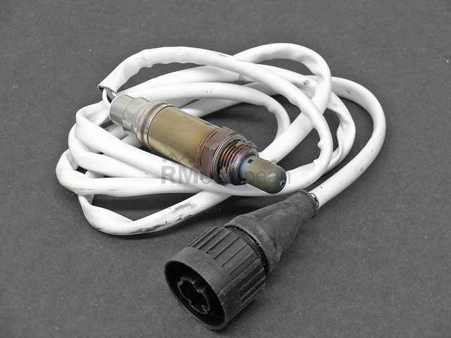 BMW Oxygen Sensor Bosch 11781720537