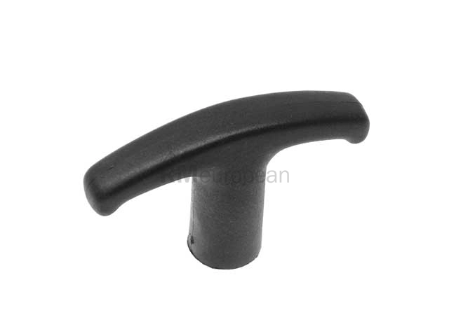 Porsche T-Handle Genuine Porsche 90155281320