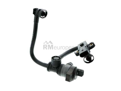 BMW Fuel Tank Breather Valve Genuine BMW 13907636156