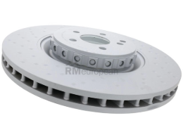 Mercedes Brake Disc VNE 221421131264