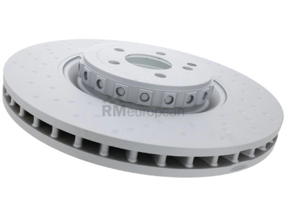 Mercedes Brake Disc VNE 221421131264