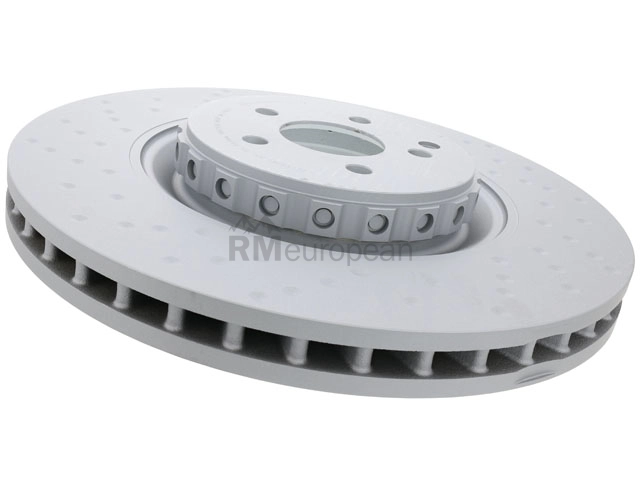 Mercedes Brake Disc VNE 221421131264