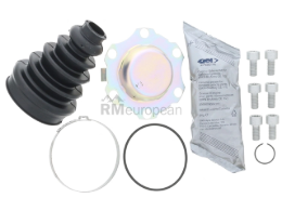 VW-Audi Axle Boot Kit GKN Loebro 1J0498201J