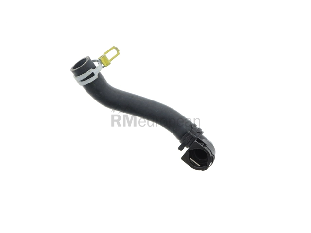 Mini Turbocharger Coolant Hose Elaplast 11537600674
