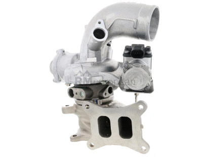 VW-Audi Turbocharger IHI Turbo 06L145874K