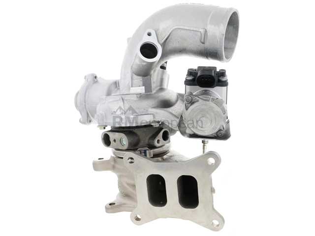 VW-Audi Turbocharger IHI Turbo 06L145874K