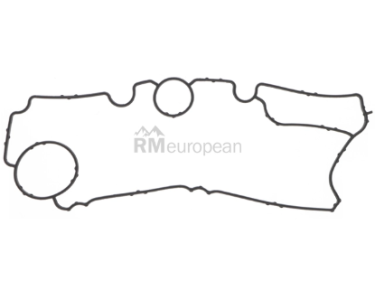 Volvo Oil Trap Gasket Victor Reinz 31359666