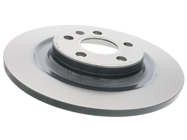 Volvo Brake Disc Brembo 32300123
