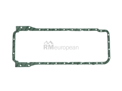 Mercedes Oil Pan Gasket Victor Reinz 117014032264