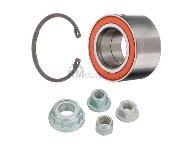 Wheel Bearing Kit Schaeffler 7136100200