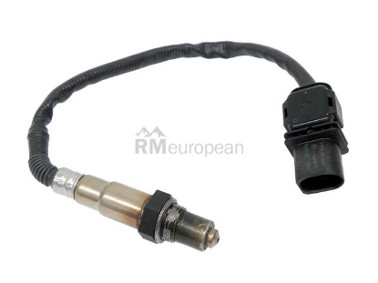 BMW Oxygen Sensor Bosch 11787537993