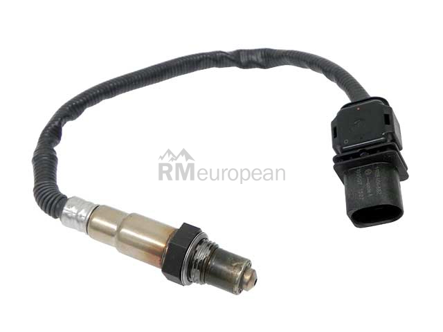 BMW Oxygen Sensor Bosch 11787537993