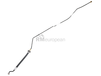 Porsche Power Steering Line Genuine Porsche 99634745112
