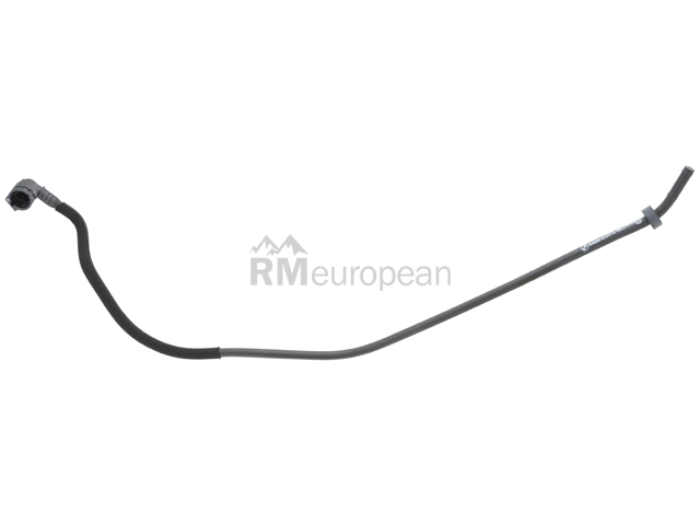 Water Hose Genuine BMW/Mini 17127646898