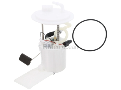 Jaguar Fuel Pump Delphi C2S33496
