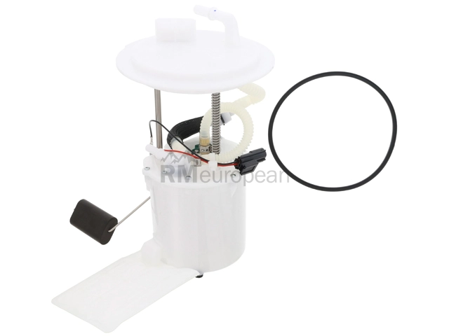 Jaguar Fuel Pump Delphi C2S33496