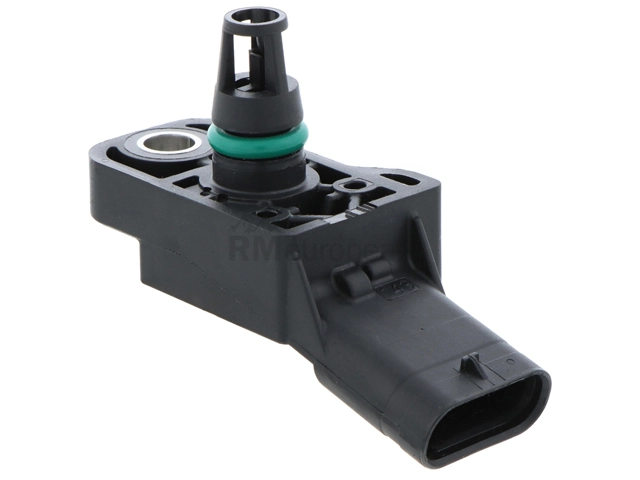 VW-Audi Manifold Pressure Sensor Bosch 06L906051K