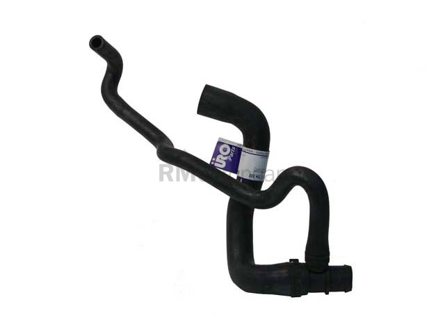 Mini Water Hose URO Parts 17122754222