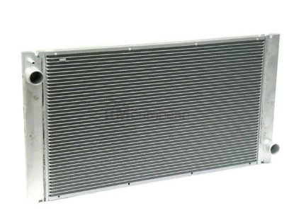 Mini Radiator Mahle Behr 17112751275
