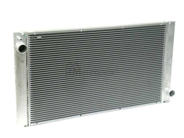 Mini Radiator Mahle Behr 17112751275