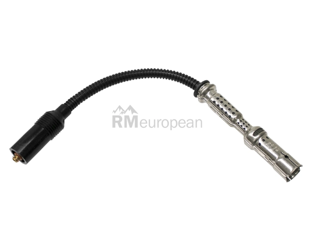 Mercedes Ignition Cable Bremi 112150041864