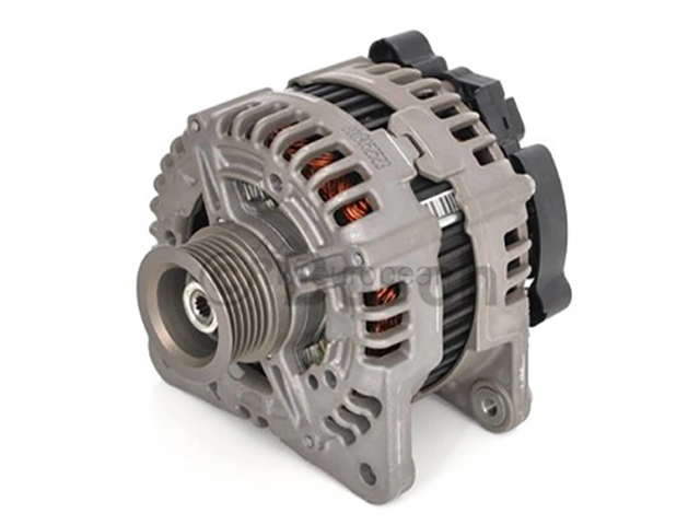 Porsche Alternator Bosch 9A160301202