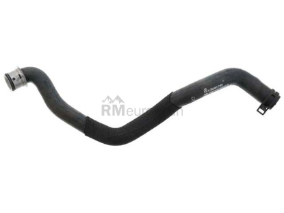 Mercedes Expansion Tank Hose Genuine Mercedes 2045017182
