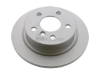 Mini Brake Disc ATE Coated 34216799383