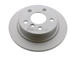 Mini Brake Disc ATE Coated 34216799383