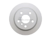 Mini Brake Disc ATE Coated 34216799383