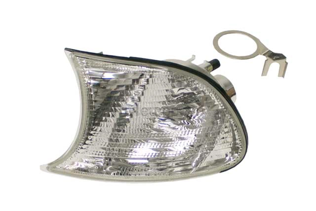 BMW Turn Signal Light TYC 63137165857