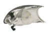 BMW Turn Signal Light TYC 63137165857