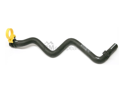 Jaguar Water Hose Genuine Jaguar C2C24574