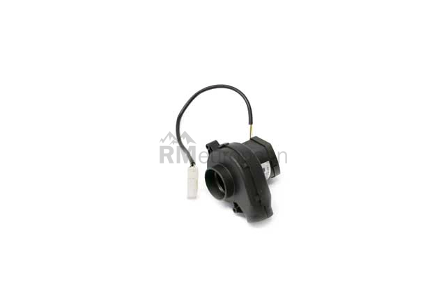 BMW Blower Motor Genuine BMW 12901438023