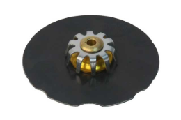 Porsche Brake Pad Damper URO Parts 99635208600
