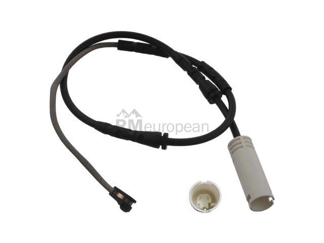 BMW Brake Pad Sensor febi bilstein 34356792560