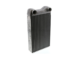 VW-Audi Heater Core Valeo 8E1820031