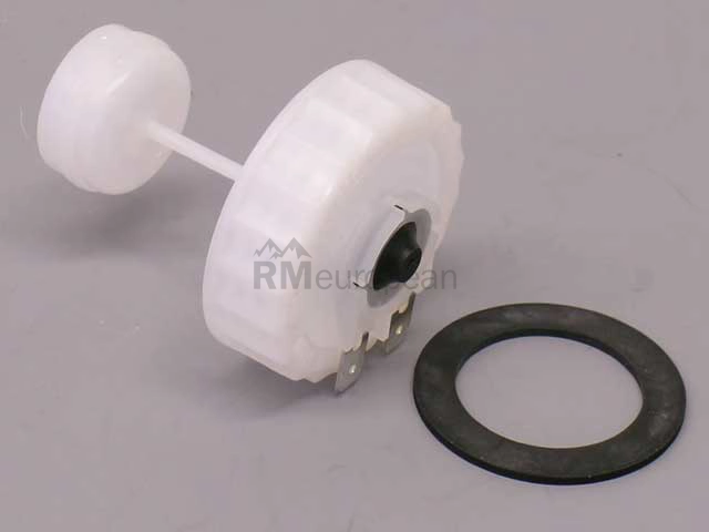 BMW Brake Fluid Reservoir Cap ATE 34321153157