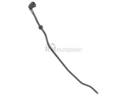 BMW Water Hose Genuine BMW 17128602667