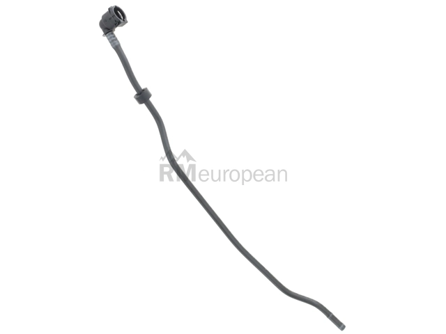 BMW Water Hose Genuine BMW 17128602667