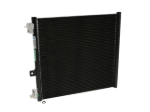 Porsche A/C Condenser Nissens 99157311104