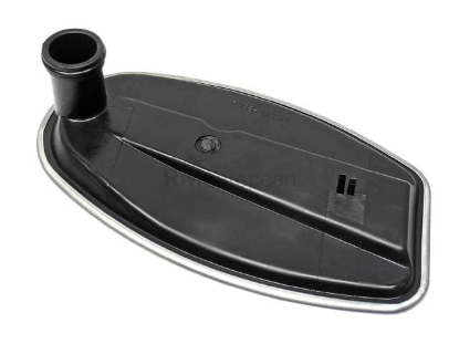 Mercedes Transmission Filter Meistersatz 1402770095