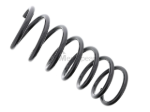 Coil Spring Mubea 90166757