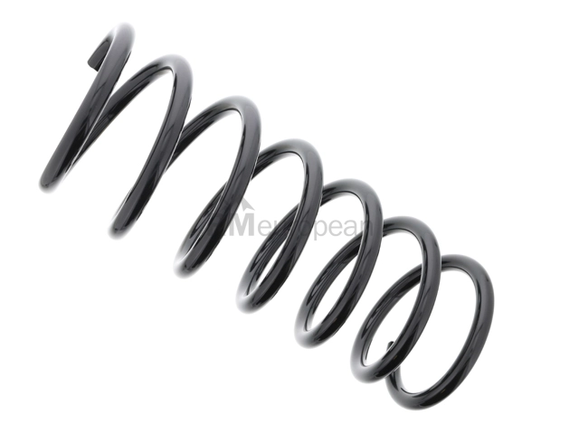 Coil Spring Mubea 90166757