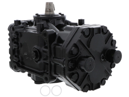 Mercedes A/C Compressor Four Seasons 0002304811