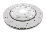 VW-Audi Brake Disc SHW Performance 420615601F